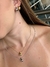 Conjunto Gota Abaulada | Banhado a Ouro na internet