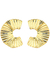 Brinco Atemporal | Banhado a Ouro
