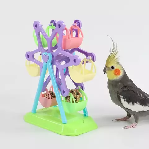 Desafio Pega-Petisco