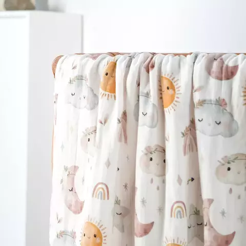 Manta Pet Ultra Macia HappyFlute