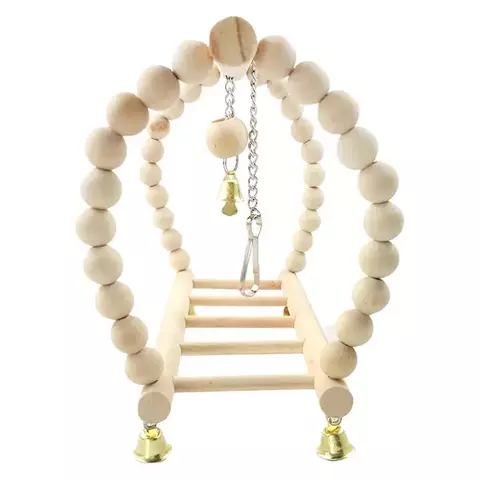 Playwood – Balanço Divertido