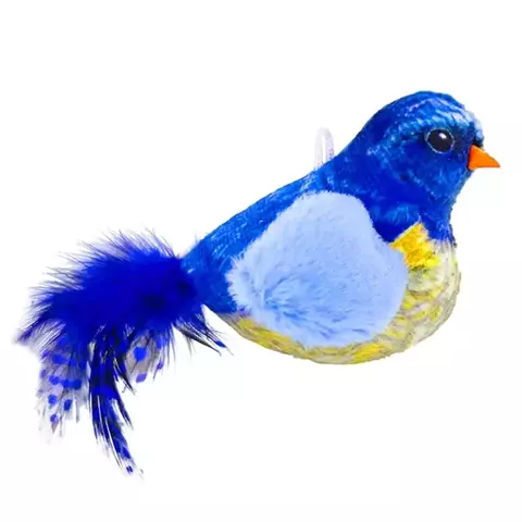 Pássaro Brincalhão