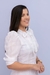 Vestido Sara - Sara Carvalho Brand