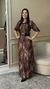 Vestido Poliana