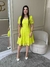 Vestido Leidy - Amarelo - comprar online