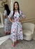 Vestido Mara - Estampado - comprar online