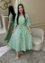 Vestido Chemisie Vera - Verde