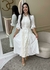 Vestido Rose - Off - comprar online