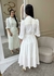 Vestido Rose - Off - loja online