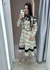 Vestido em Tweed