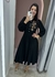 Vestido Preto - comprar online