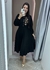Vestido Preto