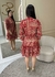 Vestido Manu - Estampado - Sara Carvalho 