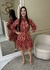 Vestido Manu - Estampado - comprar online