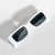 Gafas blancas - comprar en línea