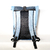 Imagen de Maleta roll-top de upcycling de jean