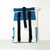 Imagen de Maleta roll-top de upcycling de jean