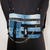 Imagen de Pechera upcycling de jean