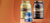  whey + creatina