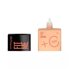 Base Líquida Maybelline 2 Fit Me Fresh Tint Spf 50 x 30 ml - comprar online