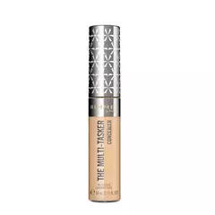 Corrector de Ojeras Rimmel The Multi-Tasker 030 light x 10 ml - comprar online