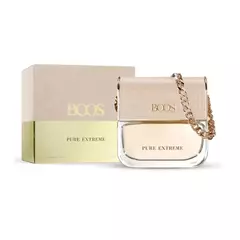 Boos Pure extreme woman 100ml