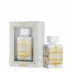 LATAFFA BADEE AL OUD HONOR AND GLORY EDP 100ML