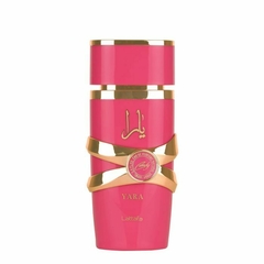 LATAFFA YARA CANDY WOMAN EDP 100ML - comprar online