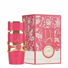 LATAFFA YARA CANDY WOMAN EDP 100ML