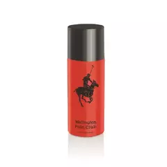 Desodorante Wellington Polo Club x 150 M