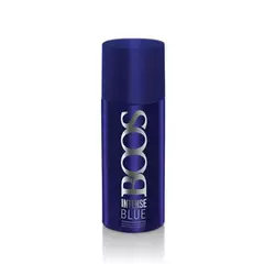 Boos intense Blue Desodorante Masculino x 150 Ml - comprar online