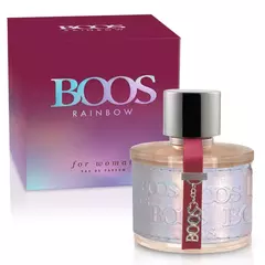 Boos Rainbow woman 90ml