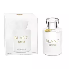 Uma Blanc edt 100 ml