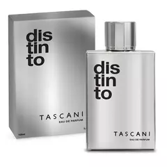 EDP Tascani Distinto x 100 ml