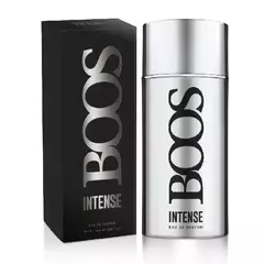 Boos Intense men x 90ml - comprar online