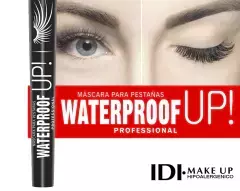 IDI MÁSCARA LASH WATERPROOF UP - comprar online