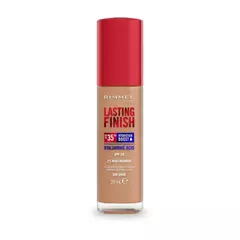 Base Líq de Maq Rimmel 303 honey Lasting Finish Hydration Boost x 30 ml - comprar online