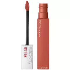 Labial Líquido Maybelline SuperStay Matte Ink Un-Nudes x 5 ml - comprar online