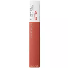 Labial Líquido Maybelline SuperStay Matte Ink Un-Nudes x 5 ml en internet