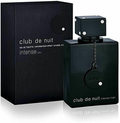 Armaf Club de nuit intense x 105ml - comprar online
