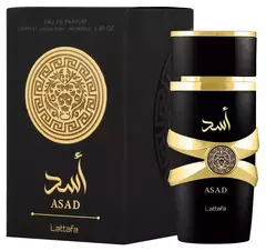 LATTAFA ASAD MEN EDP 100 ML
