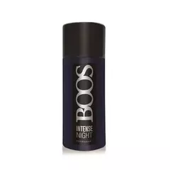 Boos intense Night Desodorante Masculino x 150 Ml - comprar online