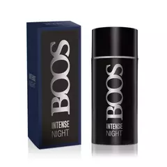 Boos Intense Night men x 90ml - comprar online