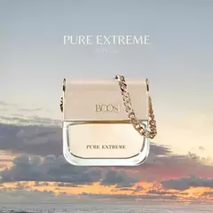 Boos Pure extreme woman 100ml - comprar online