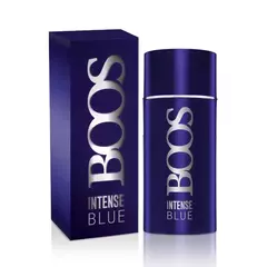 Boos Intense Blue men x 90ml - comprar online