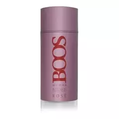 Boos Intense Rose - comprar online