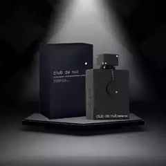 Armaf Club de nuit intense x 105ml - tienda online