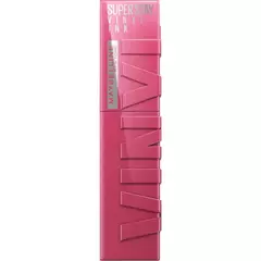 Labial Líquido Maybelline 20 COY SuperStay Vinyl Ink x 4,2 ml - comprar online