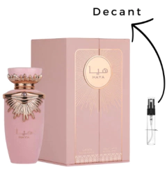 DECANT Haya edp x 10 ml