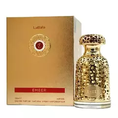 LATTAFA EMEER EDP 100ML - comprar online